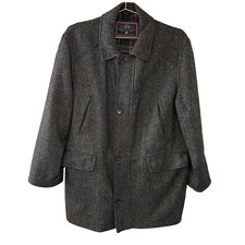 Vintage St Michael 100% Wool