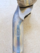 Campagnolo fluted seat post
