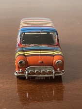 Paul Smith Signature Stripe