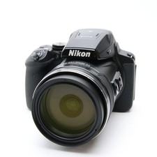 Nikon COOLPIX P900 Digital Camera #25