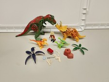 Playmobil Dinosaur Bundle Plus