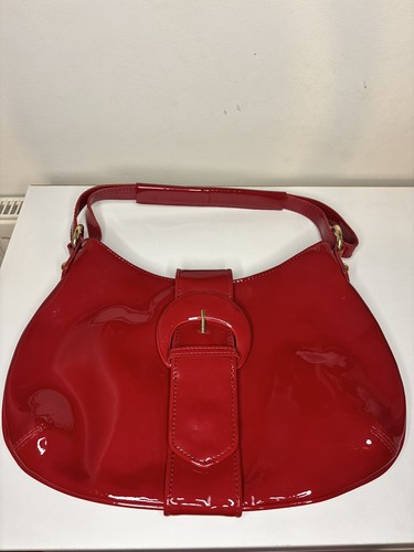 Ladies bennett red leather - ladies, l.k.bennett
