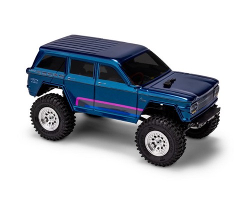 Jconcepts 1961 corvair - jconcepts,