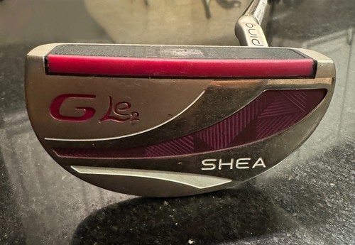 Ping woman gle2 shea inch - ping,
