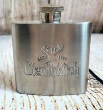Glenfiddich Stainless Steel