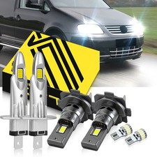 For VW Caddy Led Headlight
