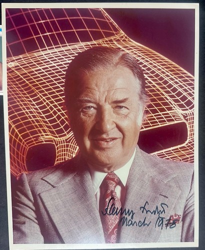 Henry ford signed - henry,