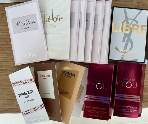 Designer parfum eau - parfum/,