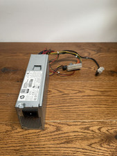 HP 848050-003 797009-001  ProDesk 400 G3 180W Power Supply 80 Plus