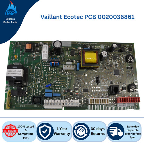 Vaillant ecotec plus 415 418 - vaillant,