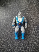Thundercats Panthro Action