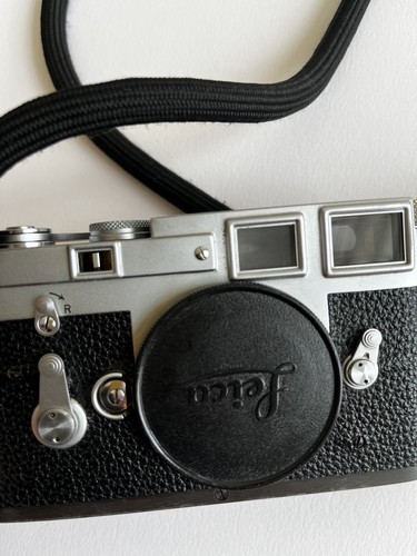 Leica single stroke 35mm - stroke,