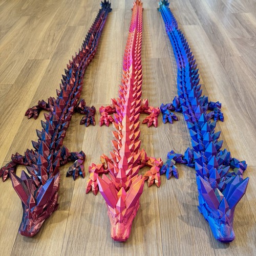 Giant 5ft articulated - giant, 4.5ft
