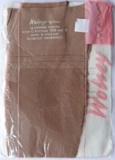 Wolsey Imps Large Size Vintage