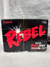 Canon EOS Revel XSI 450d Canon