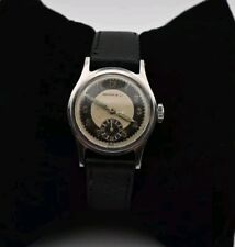 Antique Tiffany & co watch Rare 1930's Wristwatch Men's Women's Unisex Working