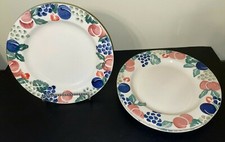 (4) Royal Winton BORDEAUX 11"