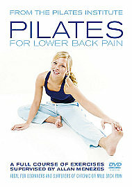 Pilates for lower - pilates:,