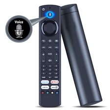 RM-C3253 Voice Remote Control