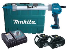 Makita 18v 600ml - makita, aluminium