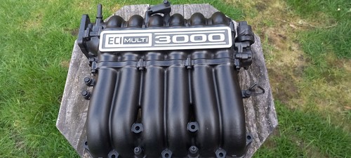 Mitsubishi gto 3000 inlet - mitsubishi,