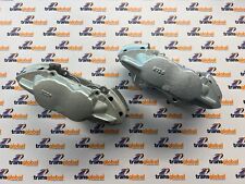 Front Brake Calipers for Solid