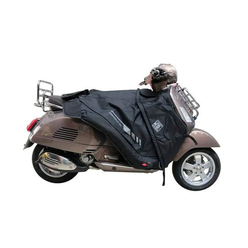 Thermal leg cover - cover, 4
