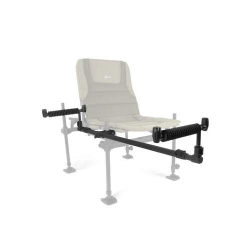 Korum two rod - -, arm