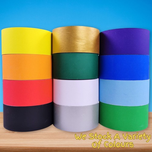 Border rolls straight - edge, 50m