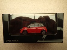 OC10928 Opel Adam 2018 by