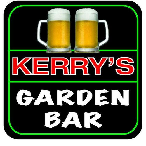 Personalised novelty beer - 6,