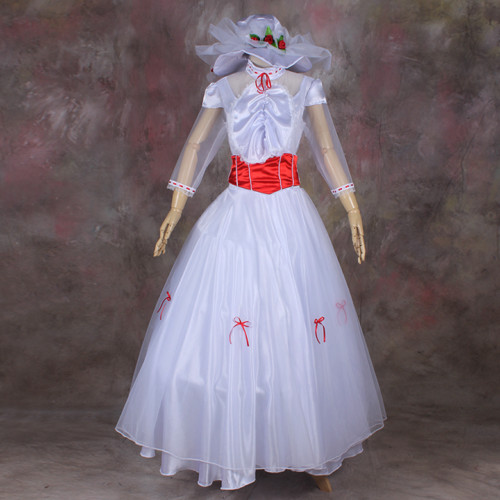 Mary poppins adult costume - poppins,