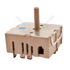 Hotpoint/Creda Genuine Twin