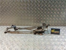 Front Wiper Motor (Left Hand Drive Car) Mitsubishi Outlander (Cw0)(2007->) 2.2