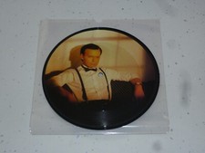 GARY NUMAN SURVIVAL 7" INCH