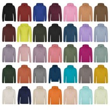 AWDis College Hoodie 280gsm