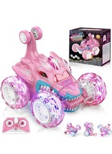 Shark RC Remote Control Stunt