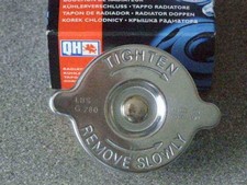 Radiator cap saab - cap, 99
