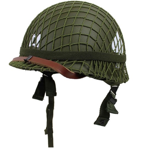 Wwii army helmet replica - us,