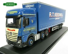 Bnib gauge oxford - oxford, 1:76