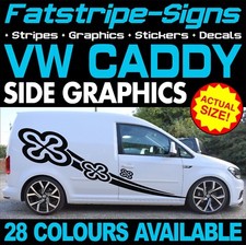 to fit VOLKSWAGEN CADDY