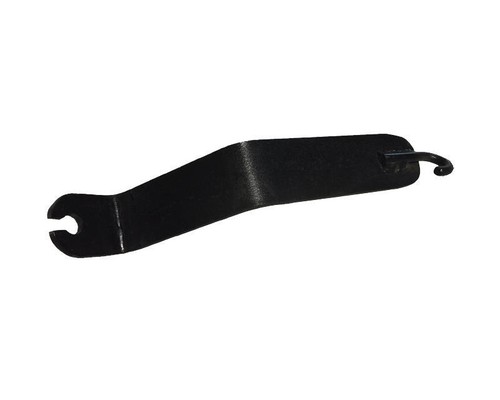 Bd4515 xk120 spare wheel clamp - xk120,