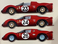 WOW!!! 21 Inch  330 P4 Daytona