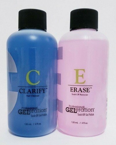 Jessica geleration gel - geleration, 2pc