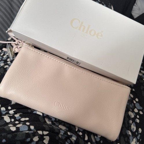 Chloé parfum pouch - parfum, pink
