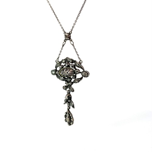 18th century silver - 18th,