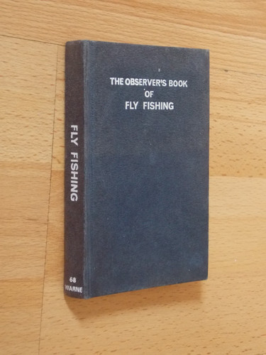 The observer book fly - the,