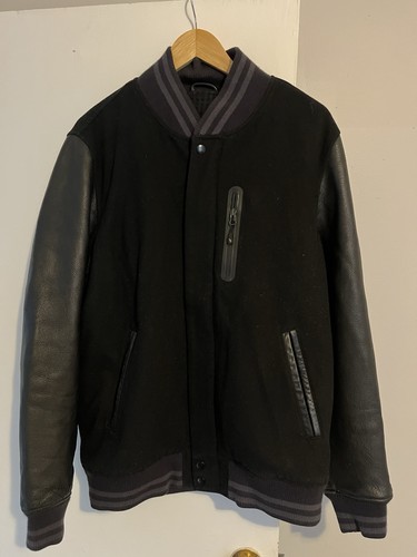 Nike destroyer jacket - jacket, large