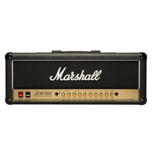 Used Marshall JCM900 4100