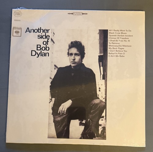 Bob dylan another - bob,
